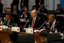 محتمل أن يكون زعماء (G20) بحثوا مصير بشّار