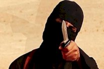 غارة أميركية تقتل (ذباح داعش) محمد إموازي