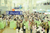 السعودية تعتزم خصخصة مطاراتها