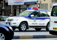 شرطة الشارقة تنقذ حياة طفل حاولت خادمة قتله