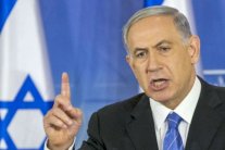 نتانياهو: لا سلام خلال العشرين سنة المقبلة!