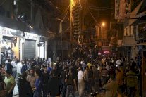 إستنكار عربي لتفجيري الضاحية والإمارات جاهزة للمساعدة