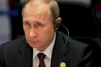 بوتين يكشف لـ(G20) معلومات عن تمويل داعش