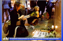 اليمين المتطرف أكبر الرابحين من اعتداءات باريس