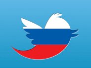 موسكو تطلب من تويتر تخزين البيانات للمستخدمين الروس