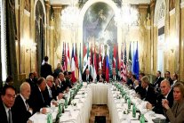 الأردن ينسّق قائمة الجماعات الإرهابية في سوريا