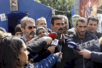 النصرة تقدم شروطها للإفراج عن العسكريين اللبنانيين