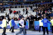 المهاجمون خططوا لذبح فرنسا على الهواء مباشرة!