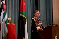 عاهل الأردن يحدد خطة عمل الحكومة لعام كامل 