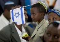 إسرائيل تسمح بهجرة آلاف الأثيوبيين اليهود إليها