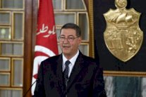 عزل مدير التلفزيون الرسمي التونسي