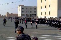 هجوم الأردن: مقتل وجرح 10 عسكريين 