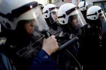  السجن بين 3 و 10 سنوات لثمانية اشخاص في البحرين