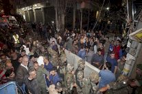 وزير لبناني سابق: التفجيرات تستهدف الأمن العالمي