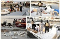 السعودية تطيح بأكثر من ألف مروج مخدرات في نصف عام