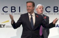 كاميرون: نبقى في الاتحاد الأوروبي إذا أبدى مرونة