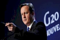 كاميرون: حربنا ضد الإرهاب صراع أجيال