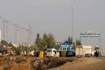 البيت الأبيض يدين هجوم الأردن