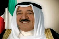 الكويت تقف بجانب فرنسا عقب تفجيرات باريس