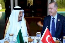 السعودية... الصوت العربي الوحيد في قمة العشرين