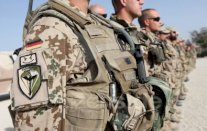 توجهات ألمانية للاستعانة بأئمة لنصح جنودها المسلمين