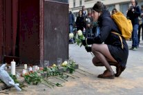 تركيا: حذرنا فرنسا مرتين بخصوص أحد الانتحاريين