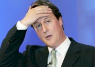 كاميرون: أحبطنا 7 اعتداءات خلال آخر 6 أشهر ببريطانيا