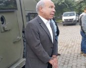 حبس مالك صحيفة