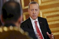 إردوغان: قمة (G20) سترسم خارطة المستقبل