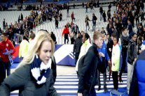 دول عدة ترفع تأهبها الأمني بعد أحداث فرنسا