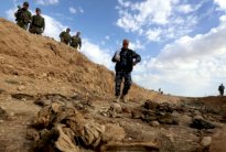 متحف الهولوكوست الأميركي: الأيزيديون أبيدوا جماعيًا