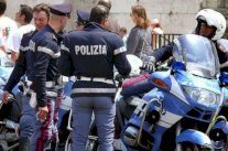 حملة تستهدف شبكة جهادية أوروبية في إيطاليا والنروج