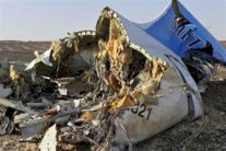 لندن وروسيا: احتمال قوي لسقوط الطائرة الروسية بقنبلة