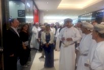 مجموعة الفطيم تُوسّع 