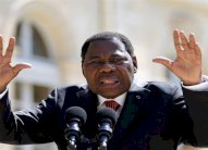 رئيس بنين لن يترشح لانتخابات رئاسية جديدة