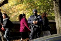 مجلس طارئ لوزراء الداخلية الاوروبيين في بروكسل