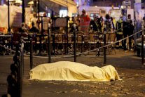 أسرة أحد انتحاريي هجمات باريس: قصد سوريا في 2013