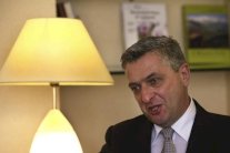 تعيين الايطالي فيليبو غراندي مفوضا اعلى للاجئين