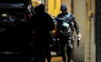 طلب محاكمة عشرين شخصا بفرنسا يشتبه بتشكيلهم خلية 