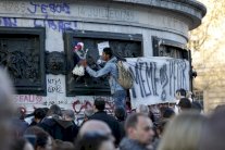 فرنسيان اقاما في بروكسل بين منفذي هجمات باريس