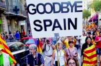 برلمان كاتالونيا على عتبة الانفصال عن إسبانيا