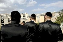 آخر يهود سوريا يفرون منها إلى تل أبيب