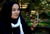 مخاوف على أفغانية صورت سرًا عنصرًا في طالبان في حافلة