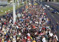 الاتحاد الاوروبي يتعهد بتحركات أسرع لمواجهة الهجرة