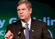 وزير الزراعة الأميركي يزور كوبا