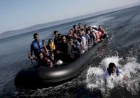 المهاجرون يتعرضون لعنف وحشي من قبل المهربين في ليبيا 