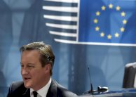 اشكاليات تطرحها بعض طلبات بريطانيا للبقاء في اليورو