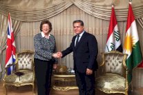 بريطانيا تدعم حقوق المرأة والمساواة بين الجنسين