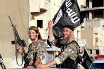 هجوم لانتحاري من داعش ضد الشرطة في تركيا