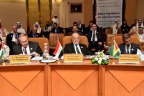 العراق يشكو غياب منع دولي لتدفق المقاتلين لأراضيه